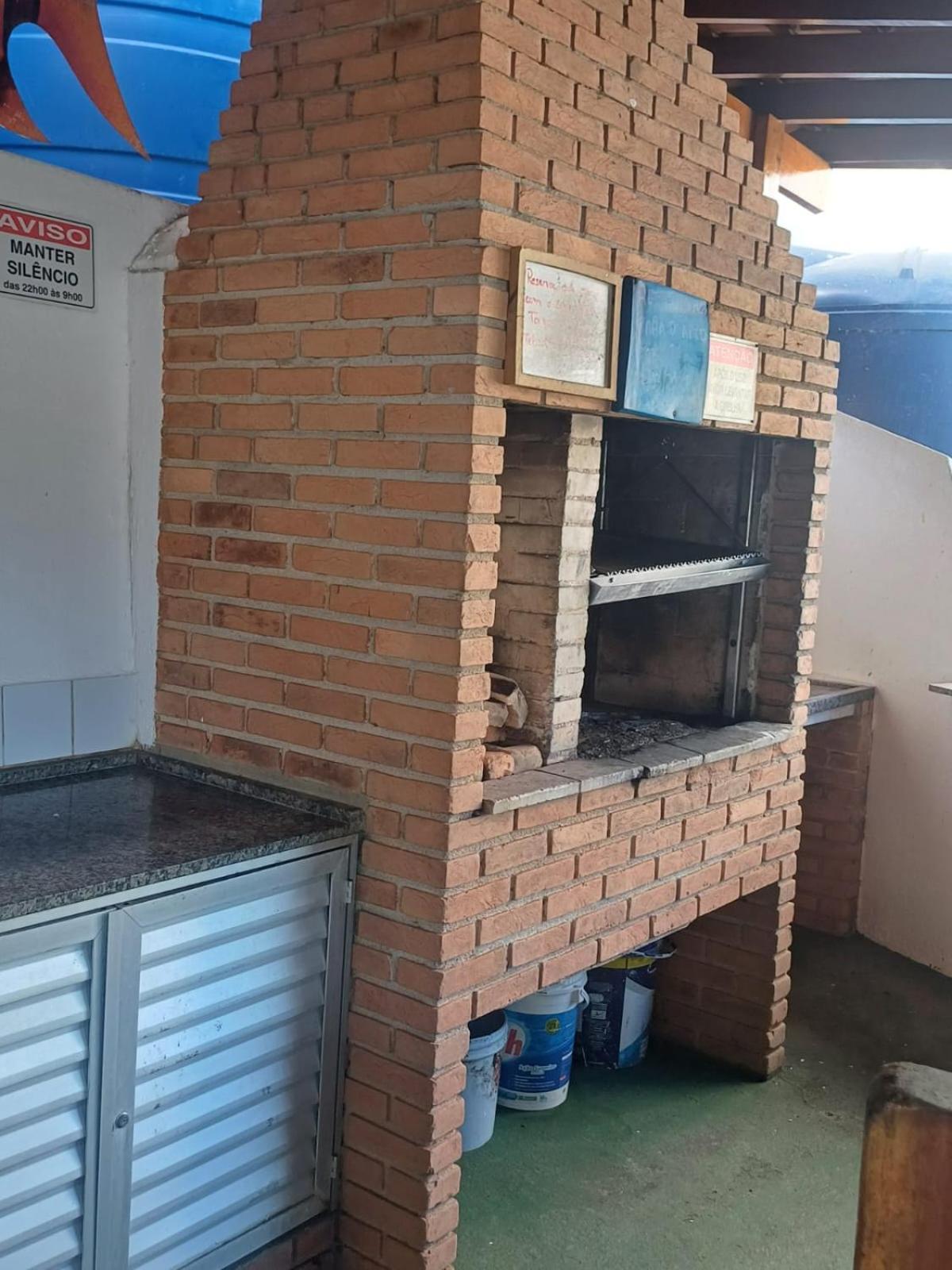 Pe Na Areia Apto 708 Ubatuba Bagian luar foto