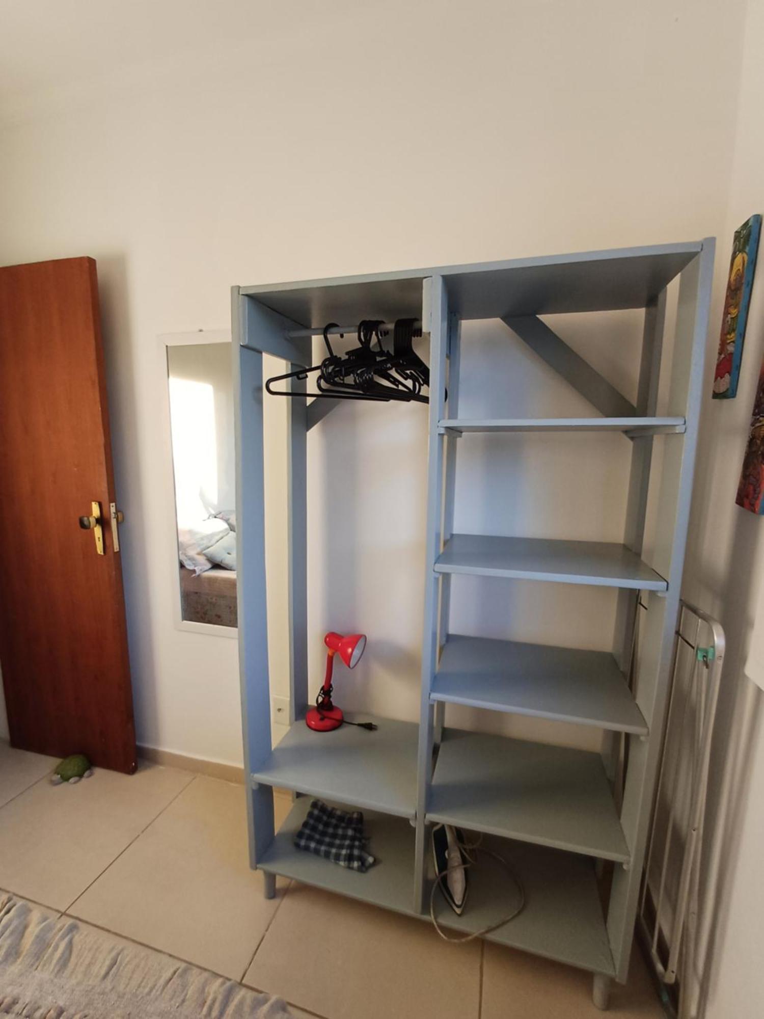 Pe Na Areia Apto 708 Ubatuba Bagian luar foto